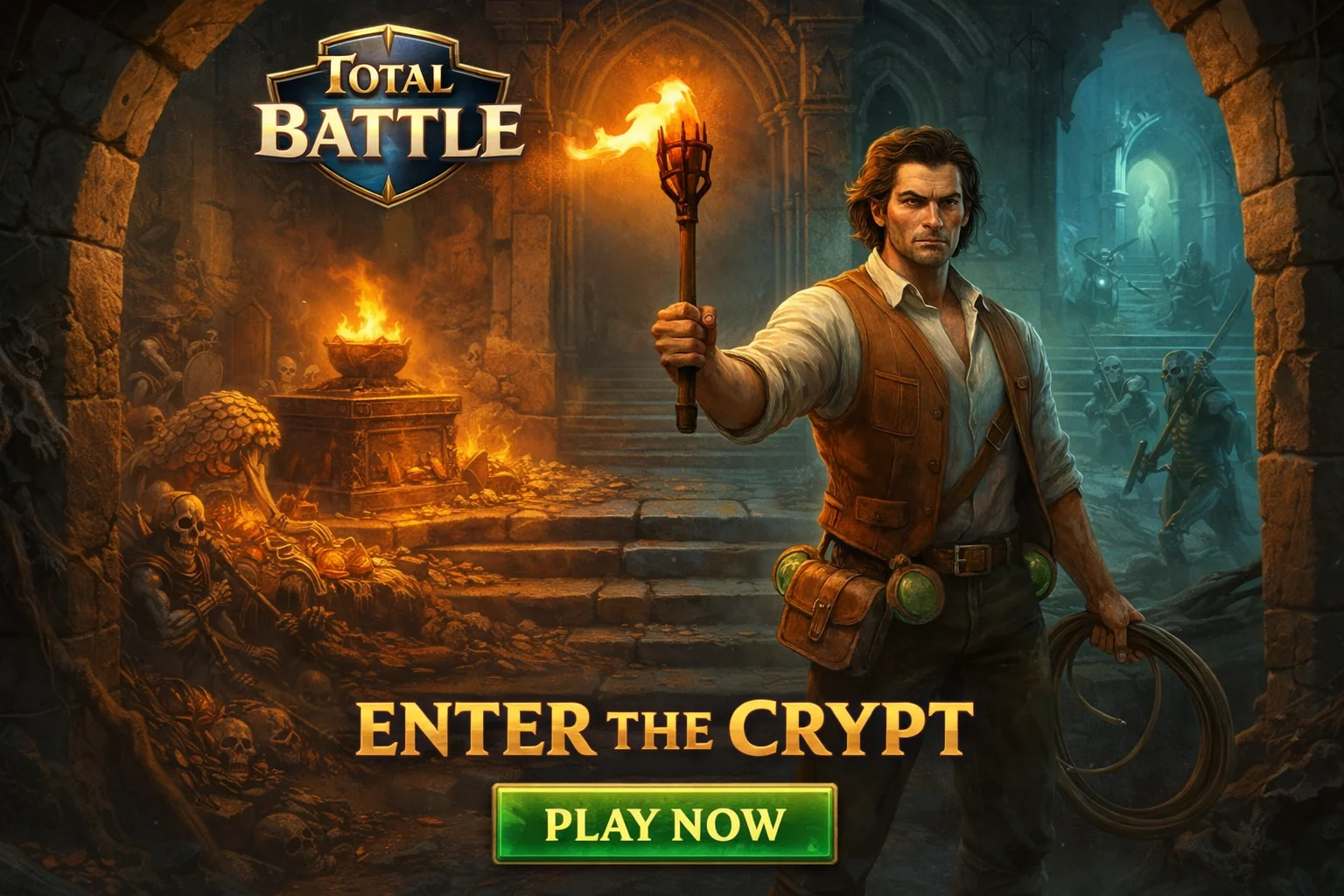 Crypt contest banner